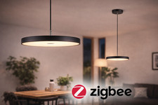 LED Pendelleuchte Paulmann