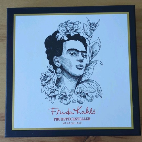Frida kahlo - frida,