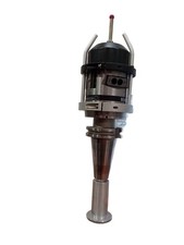 Heidenhain TS512 - measuring