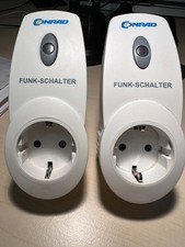 DOPPELPACK Conrad FS20 ST-2