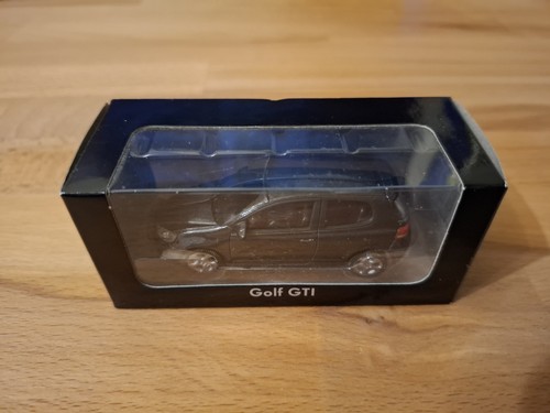 Golf gti werbemodell - vw,
