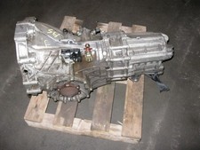 Audi A4 Avant 2.0 TDI DPF multitronic 8E/8H/QB6 Schaltgetriebe 6-GANG HCF