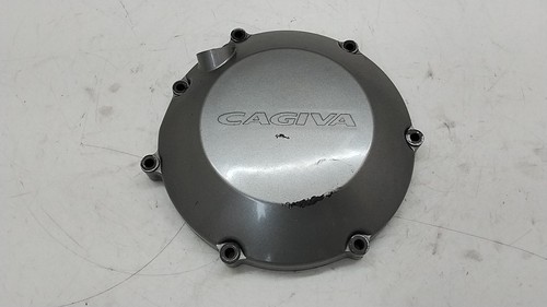 Cagiva raptor 1000 05 - cagiva,
