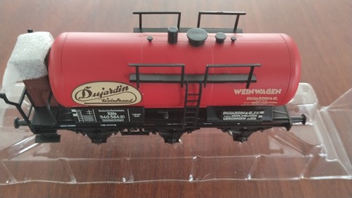 Bachmann plc liliput l235496 - bachmann, plc.-liliput