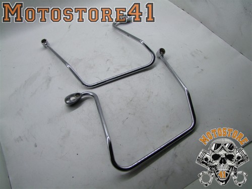 Harley davidson satteltaschen - harley,