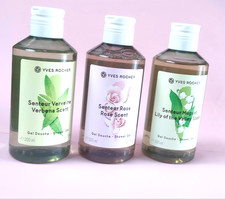 Yves rocher duschgel 200 - yves,