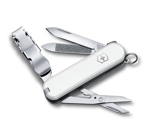 Victorinox nail clip - clip,