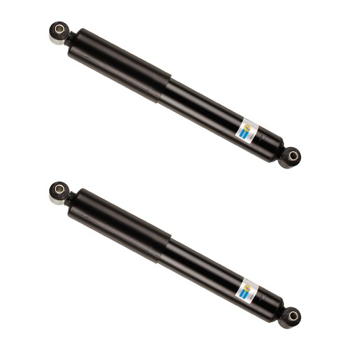 Stoßdämpfer set hinterachse - stoßdämpfer-set,