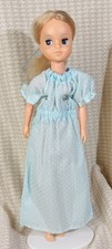 Vintage Fleur Dutch Sindy Doll Otto Simon Sindy Puppe