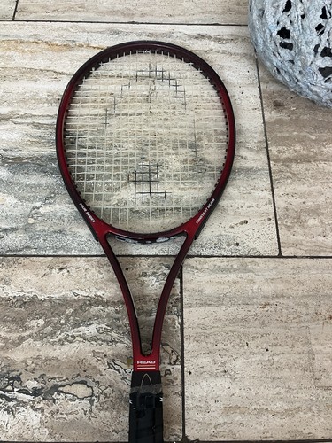 Tennisschläger head prestige - tennisschläger,