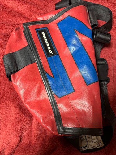 Freitag f31 knight rider - f31,