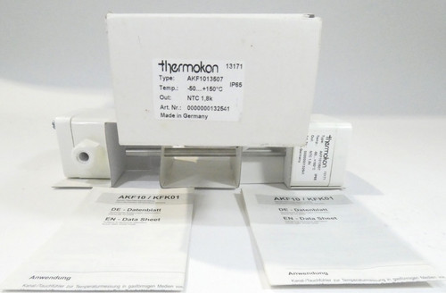 Stück thermokon - 2,