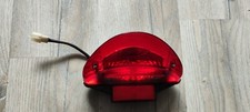 Keeway FACT F-Act 50 - Rücklicht Rück Licht Glas Lampe Hinten.