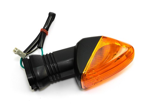 Blinker vorne links geprüft - vorne, e-geprüft