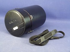 Minolta LH-1076 / Objektiv