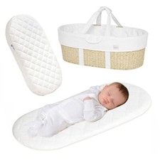 Moses kinderwagen korb - moses,