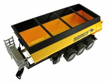 Ladewand Erhöhung für Siku