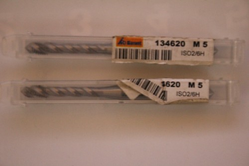Garant - 2,