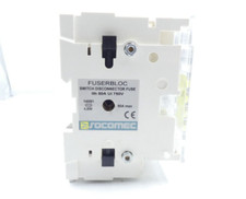 Socomec fuserbloc 14x51 - fuserbloc,