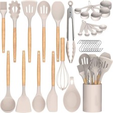 Küchenhelfer Set 34 Teile