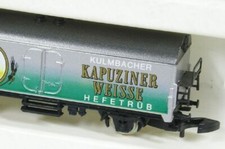 Z Kühlwagen Kulmbacher