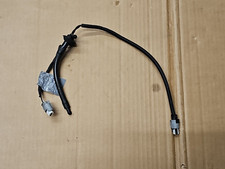 BMW 7er E65 E66 Kabelbaum Wischwasser Leitung Wasserschlauch 7019541