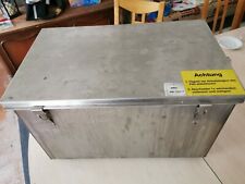 Walpol  Fettabscheider Edelstahl Abscheider Fett WNG-2 (Neupreis 700€)