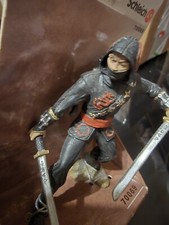 Schleich The Mysterious Ninja