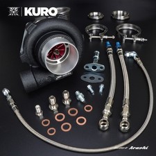 KURO Billet Ceramic Ball