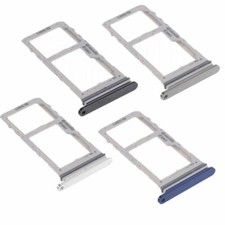 Dual SIM-Tray/SD-Card zu Samsung Galaxy Note 10+ Plus Duos Kartenhalter Slot