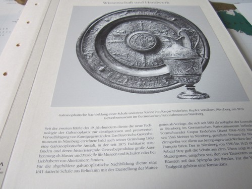 Nürnberg archiv handwerk - nürnberg, 4