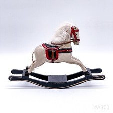 Vintage Decorative Wooden