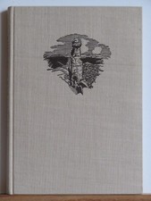 Im Süden der Barbarine -