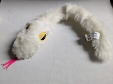 IKEA Stofftier Giftig Schlange