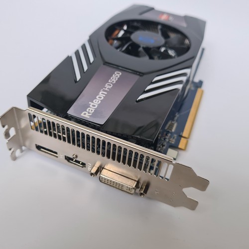 Sapphire radeon 5850 - hd, xtreme