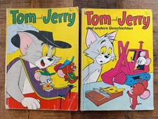 Tom und Jerry und andere