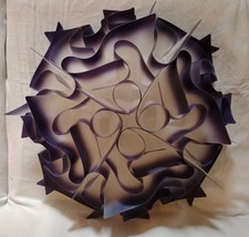 SLAMP VELI - Lampe WAND /