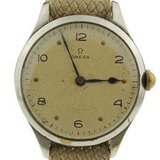 Omega Vintage Mariage Uhr 43mm