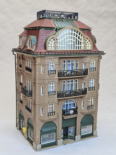 Vollmer 23576 stadthaus mit - vollmer,