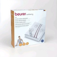 Beurer UB 90 Wärme Unterbett