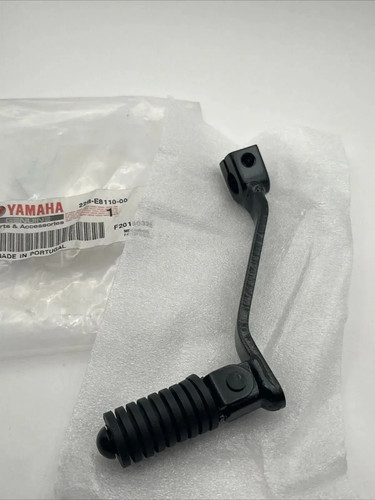 Yamaha schaltpedaleinheit - yamaha,