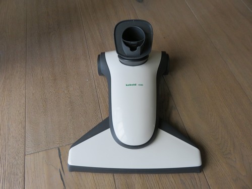 Unbenutzte original vorwerk - unbenutzte,