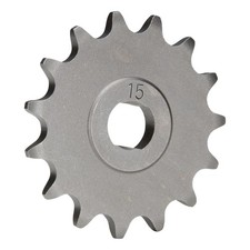 Kettenritzel Ritzel Teilung