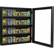CLIPPER Vitrine – Holz &