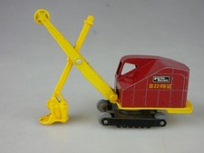 M-04A Ruston Bucyrus Power