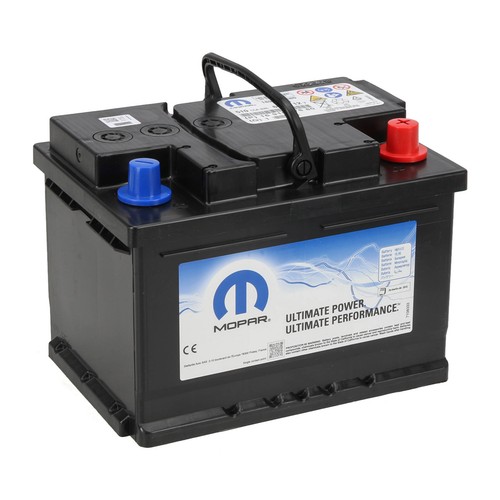 Original psa opel autobatterie - psa,