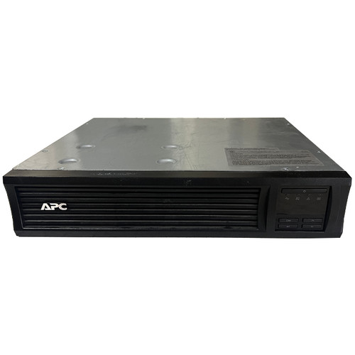 Apc smart ups usv smt750 - apc,