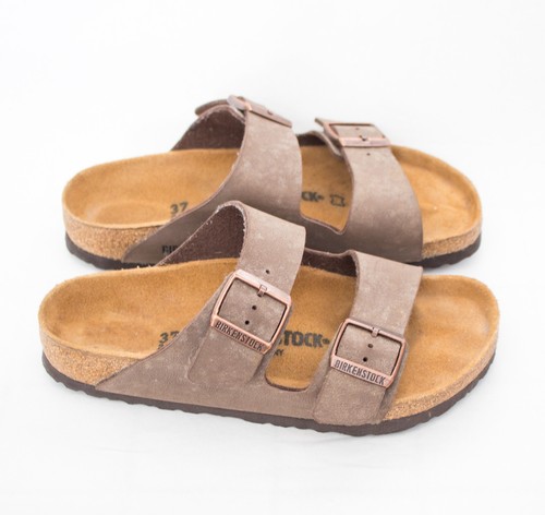 Sandalen von birkenstock - sandalen,