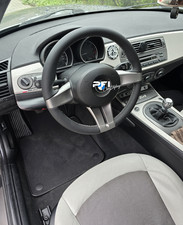 Steering Wheel Cover with