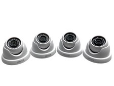 Zosi Überwachungskamera-Set